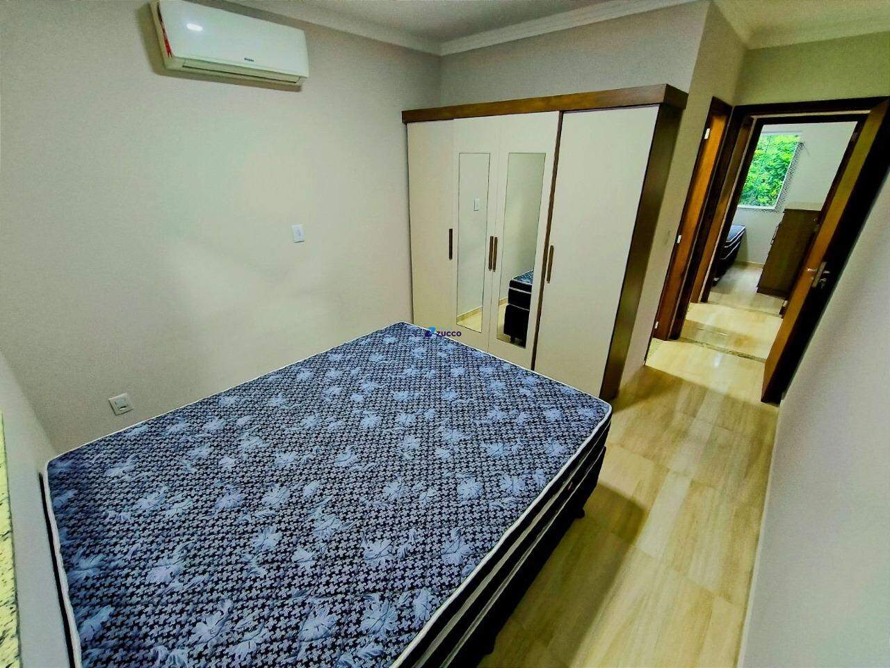 Apartamento à venda no Praia do Grant: 