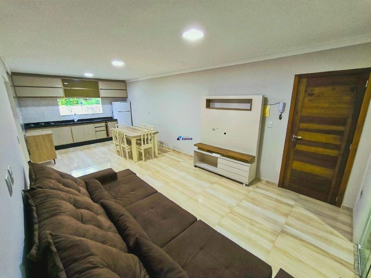 Apartamento à venda no Praia do Grant: 