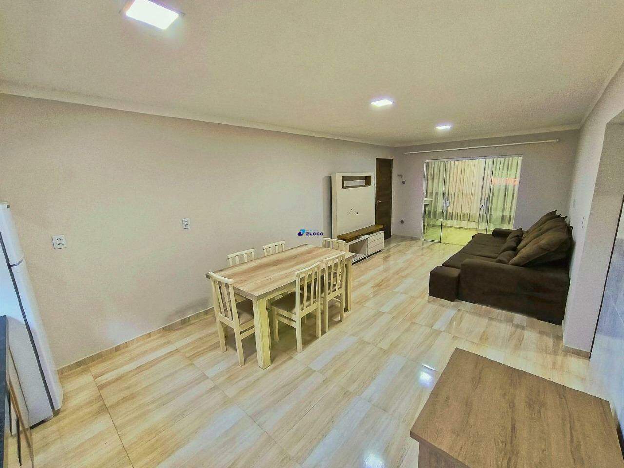 Apartamento à venda no Praia do Grant: 