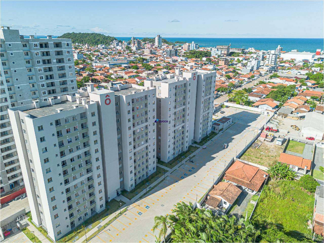 Apartamento à venda no Itajauba: 