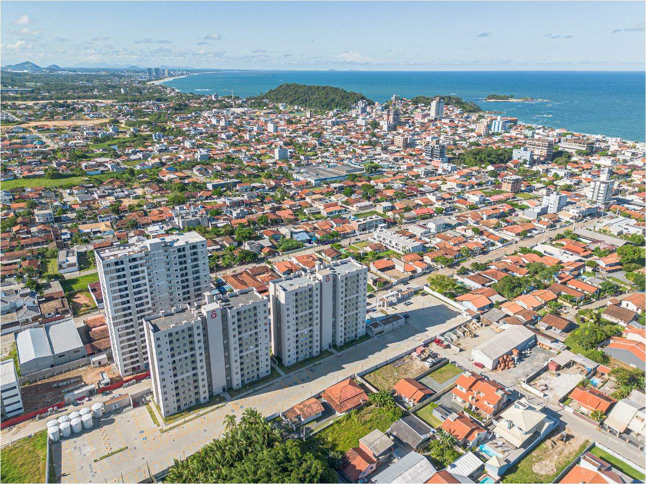 Apartamento à venda no Itajauba: 