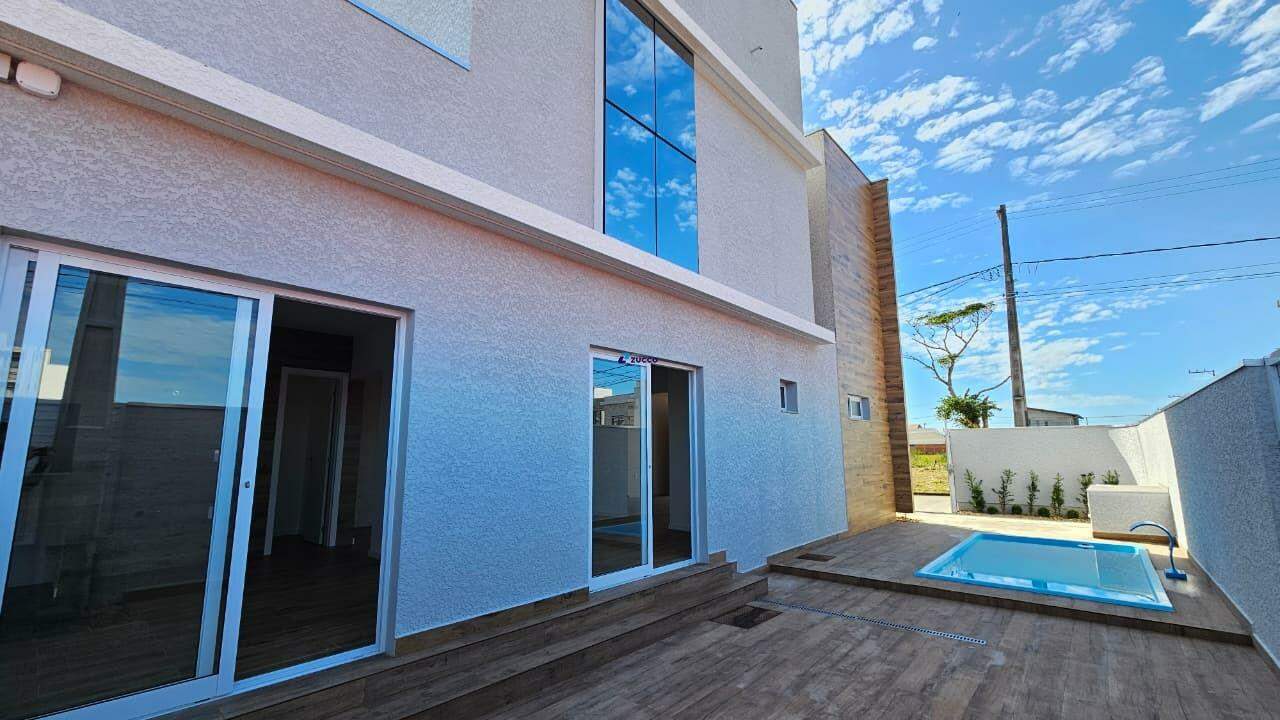 Casa à venda no Nova Barra Velha: 