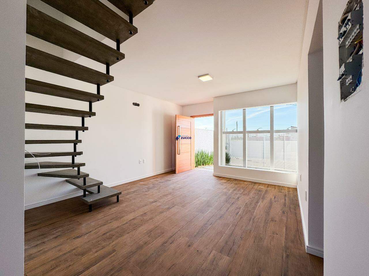 Casa à venda no Nova Barra Velha: 
