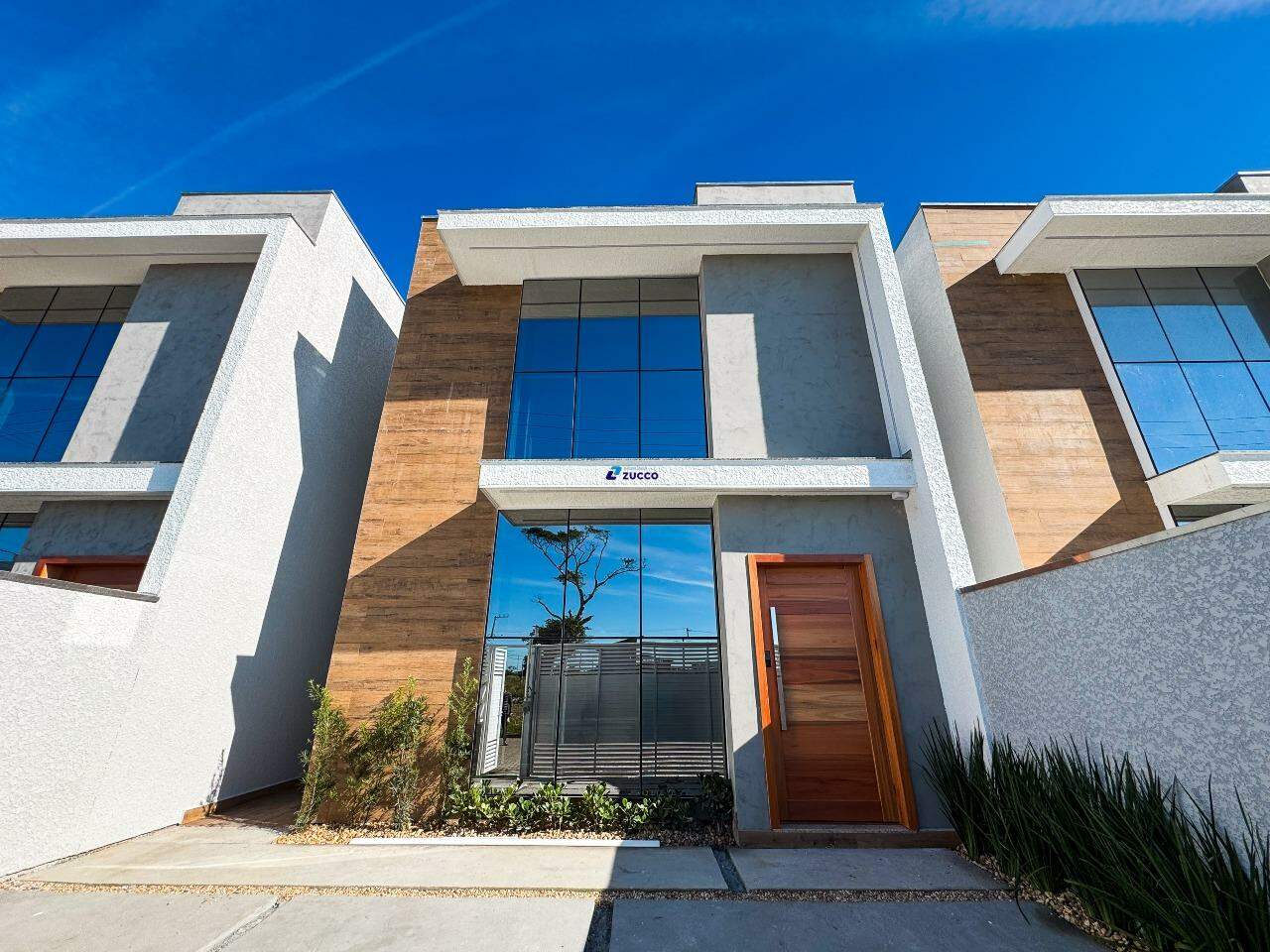 Casa à venda no Nova Barra Velha: 