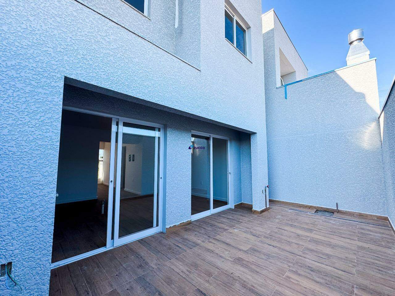Casa à venda no Nova Barra Velha: 