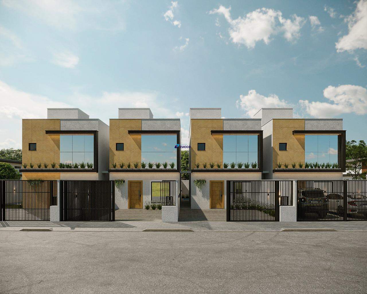 Casa à venda no Nova Barra Velha: 
