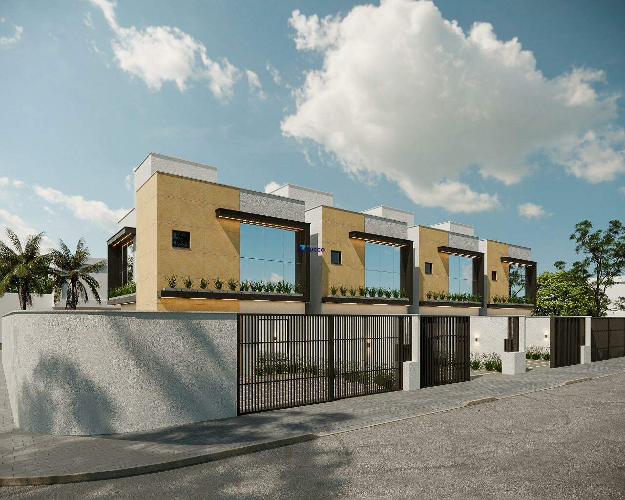 Casa à venda no Nova Barra Velha: 