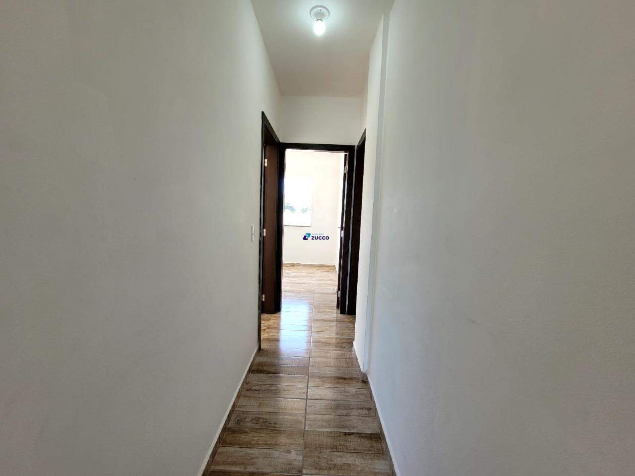 Apartamento à venda no Volta Grande: 
