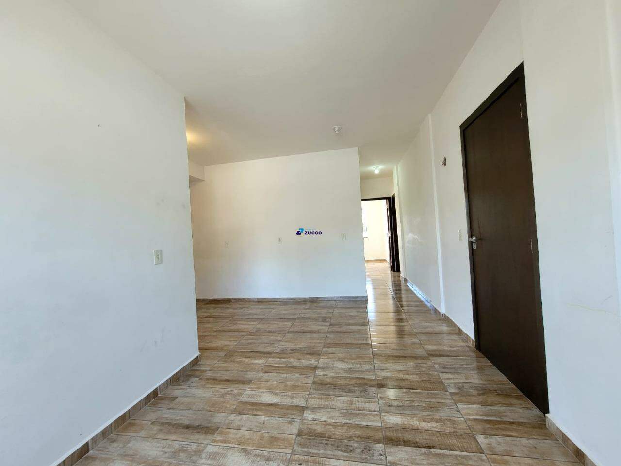 Apartamento à venda no Volta Grande: 