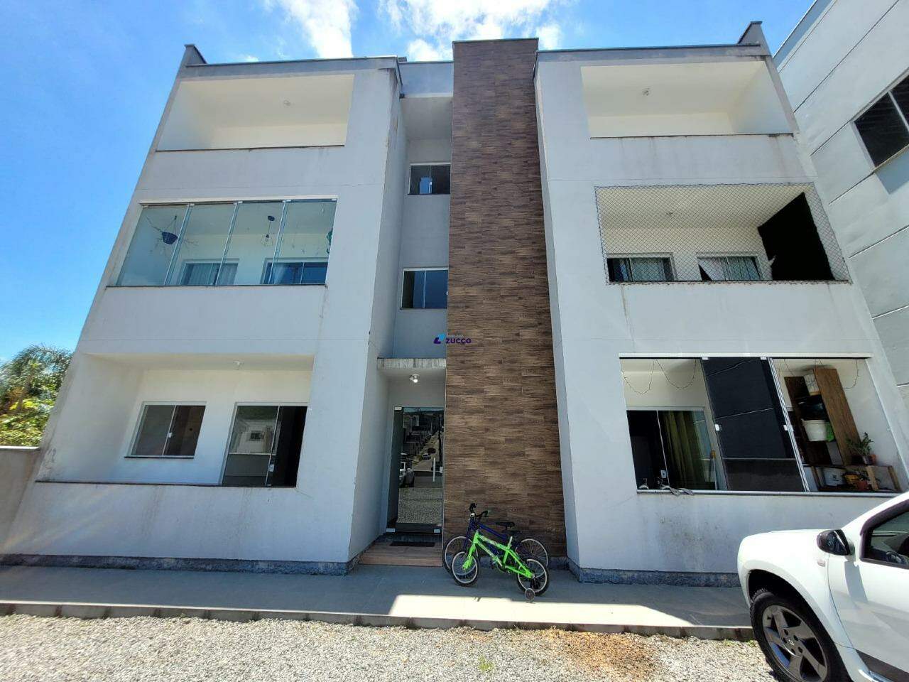 Apartamento à venda no Volta Grande: 