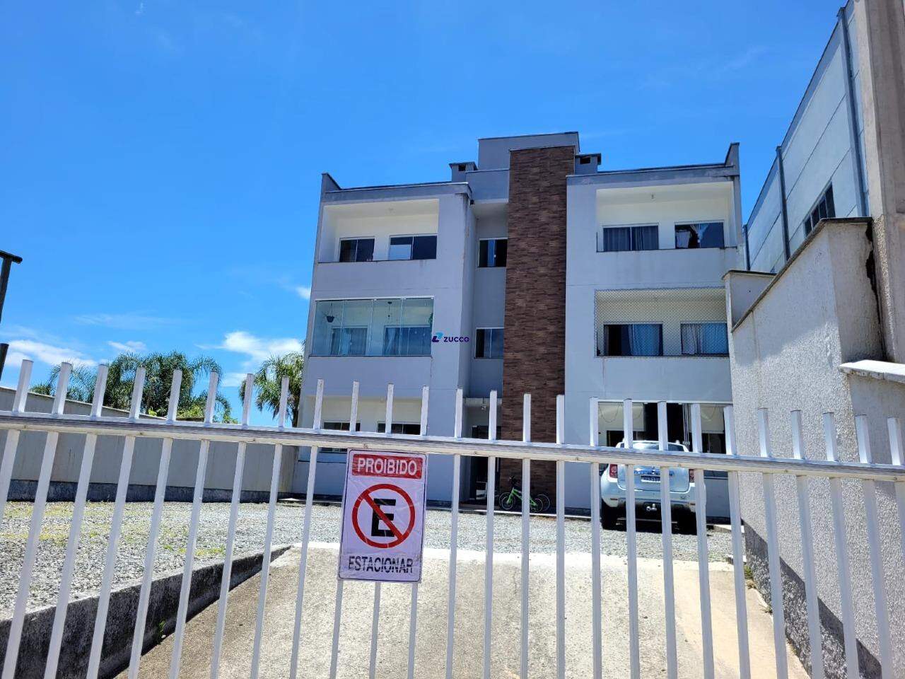 Apartamento à venda no Volta Grande: 