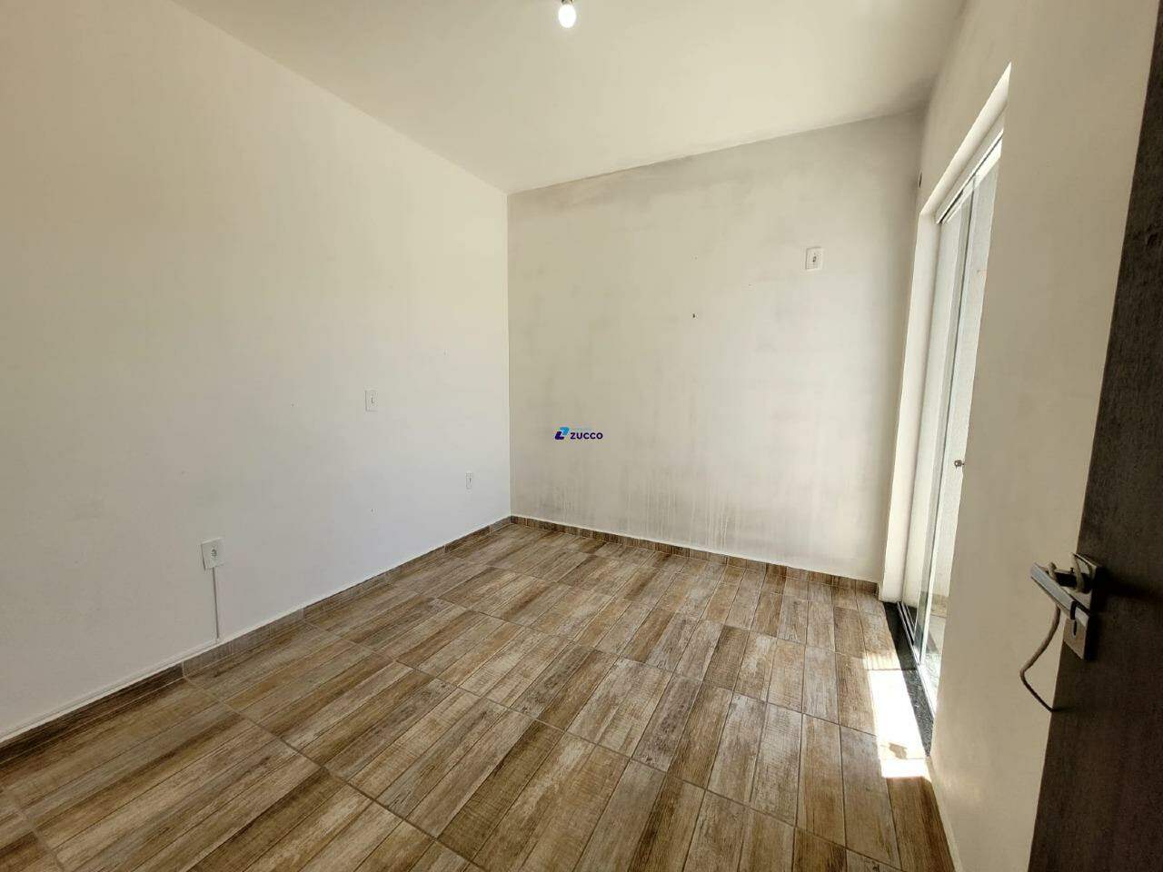 Apartamento à venda no Volta Grande: 