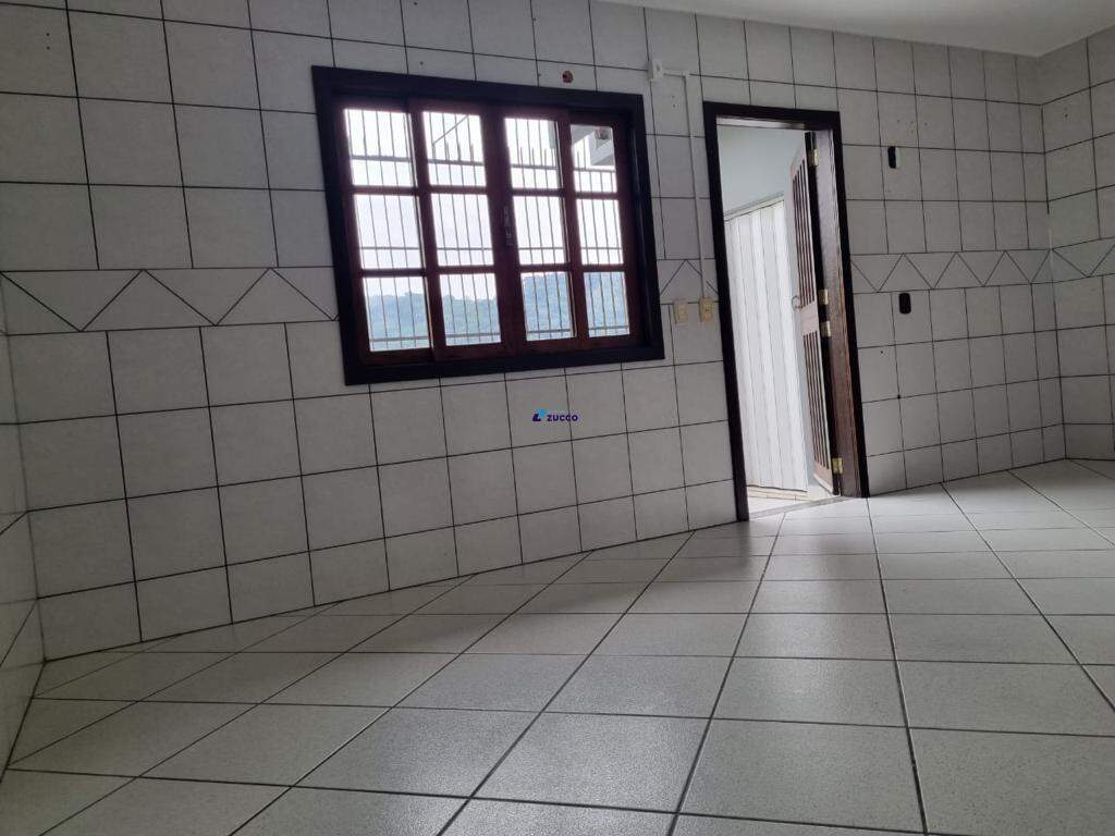 Casa à venda no Santa Terezinha: 