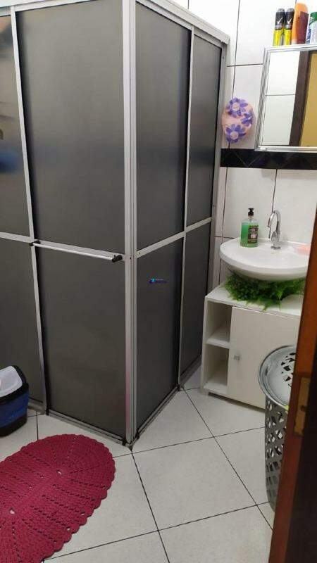 Casa à venda no Santa Terezinha: 