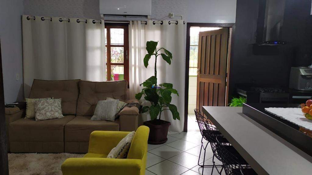 Casa à venda no Santa Terezinha: 