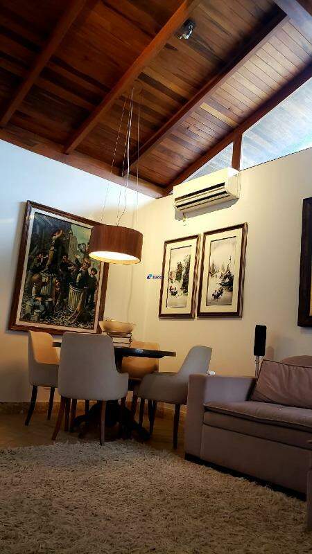 Casa à venda no Jardim Maluche: 