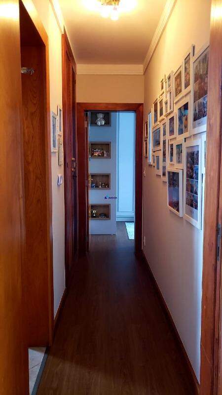Casa à venda no Jardim Maluche: 