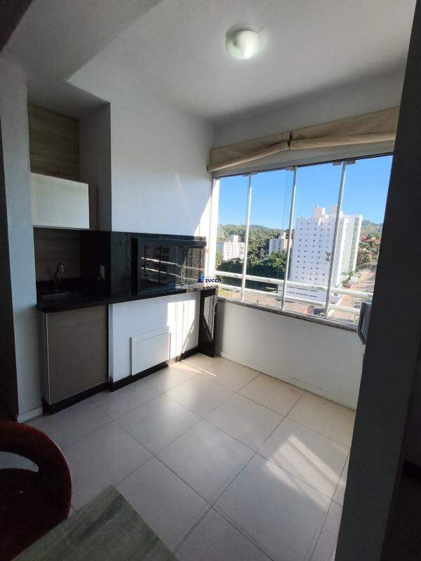 Apartamento à venda no São Luiz: 