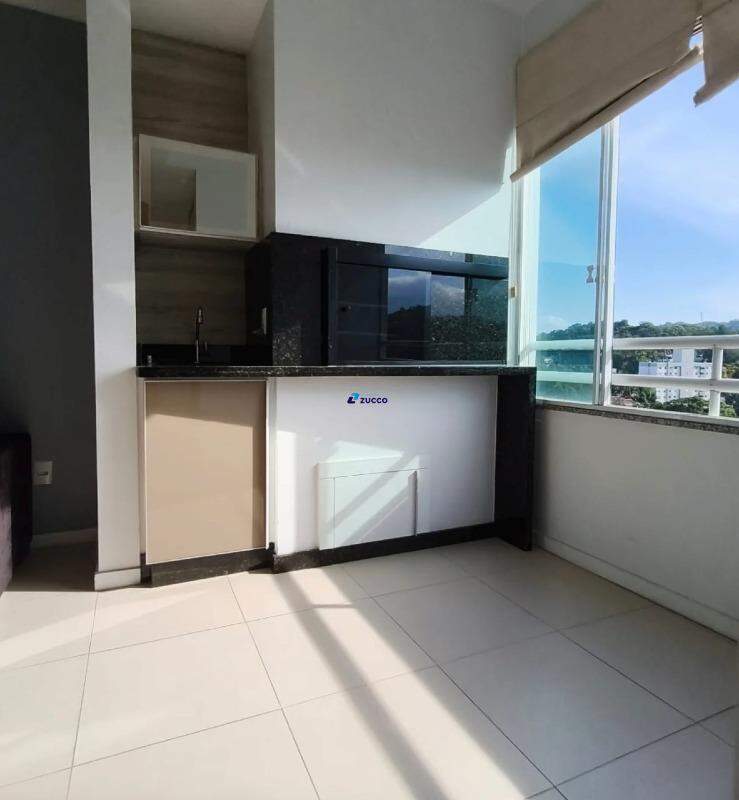 Apartamento à venda no São Luiz: 
