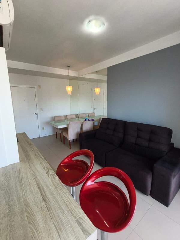 Apartamento à venda no São Luiz: 