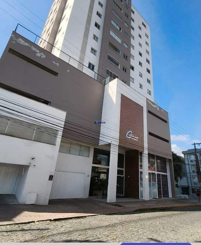 Apartamento à venda no São Luiz: 