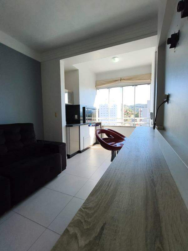 Apartamento à venda no São Luiz: 