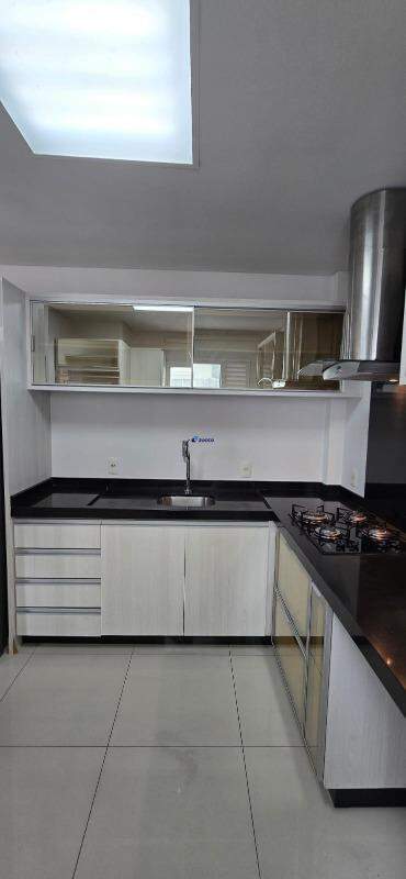 Apartamento à venda no São Luiz: 