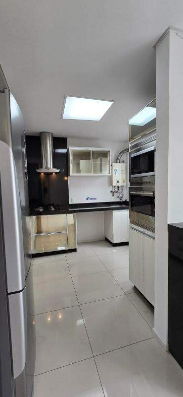 Apartamento à venda no São Luiz: 