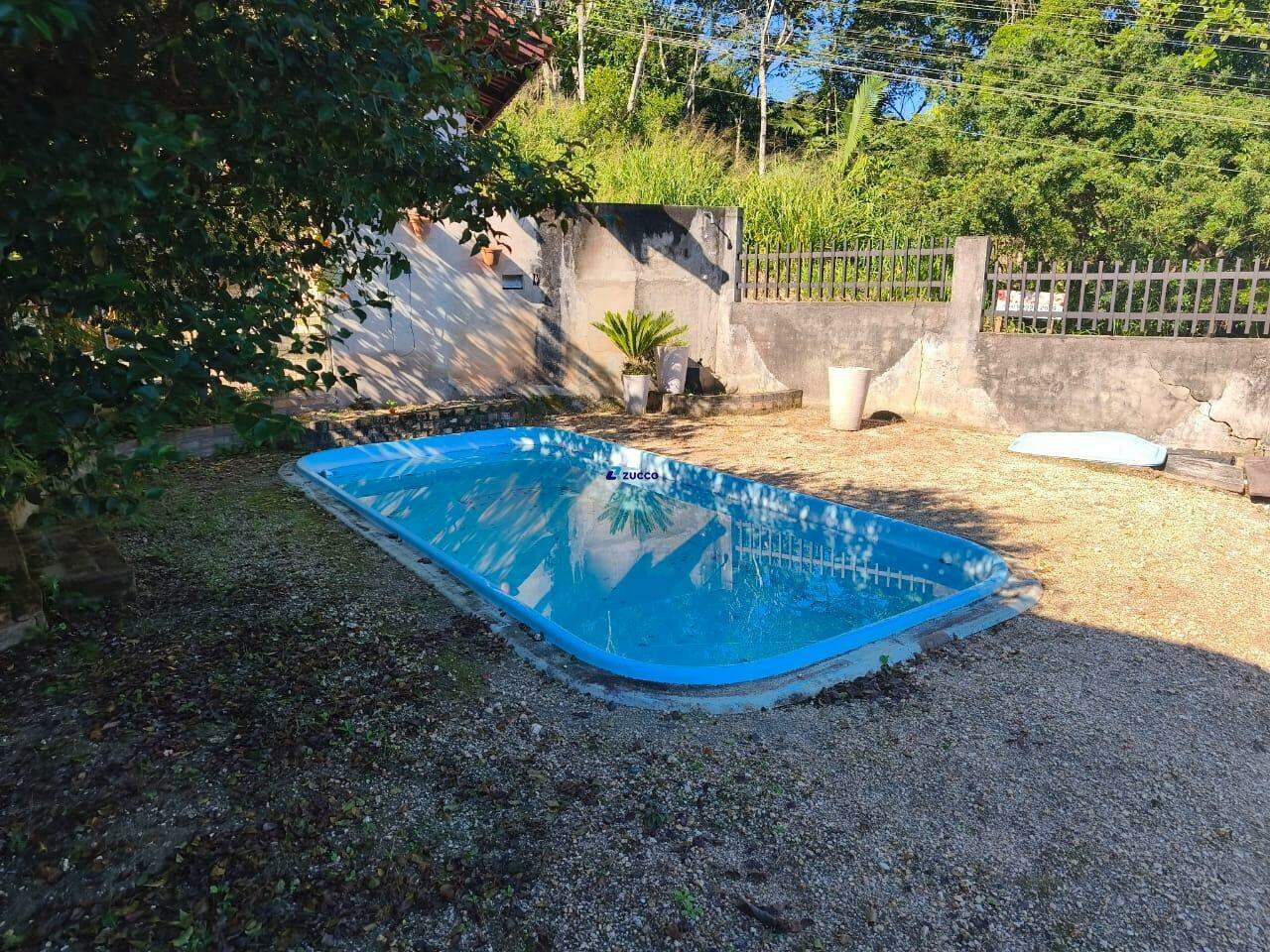 Casa à venda no Souza Cruz: 