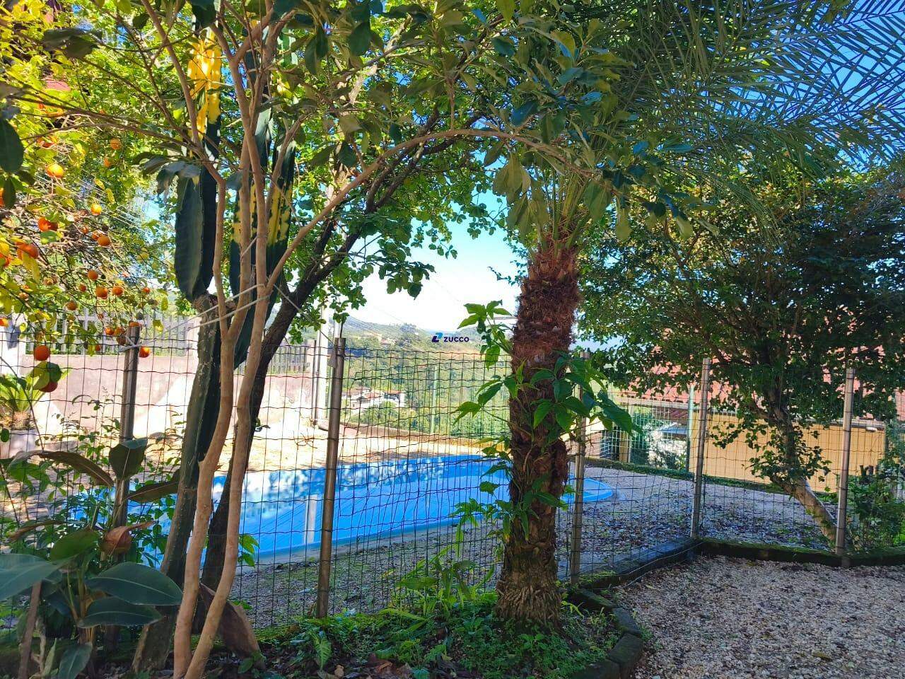Casa à venda no Souza Cruz: 