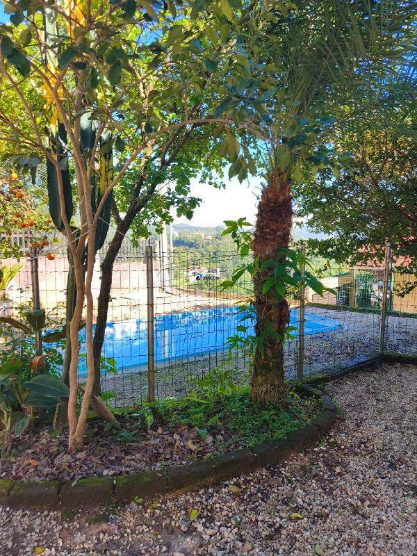 Casa à venda no Souza Cruz: 