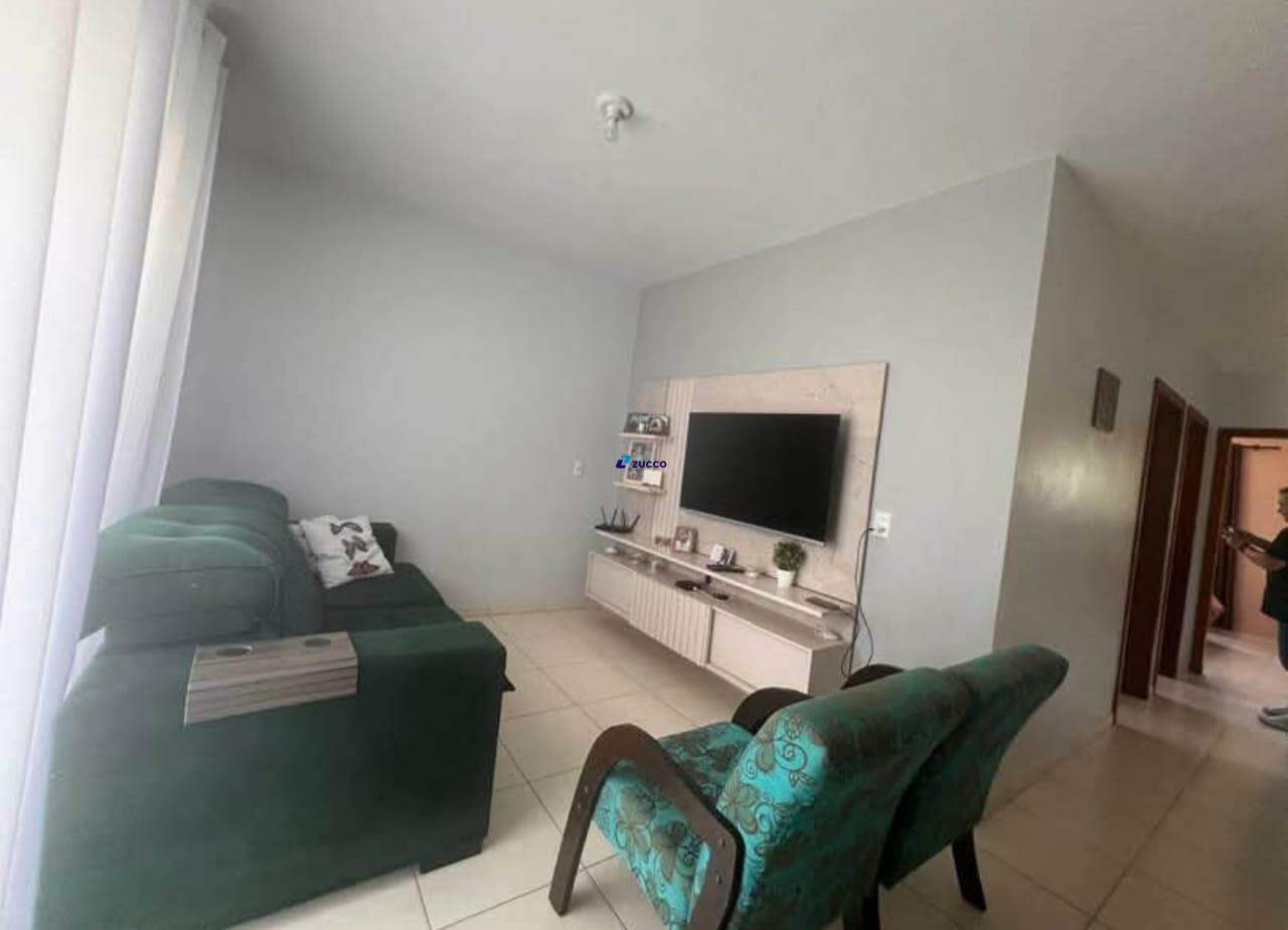 Apartamento à venda no Dom Joaquim: 