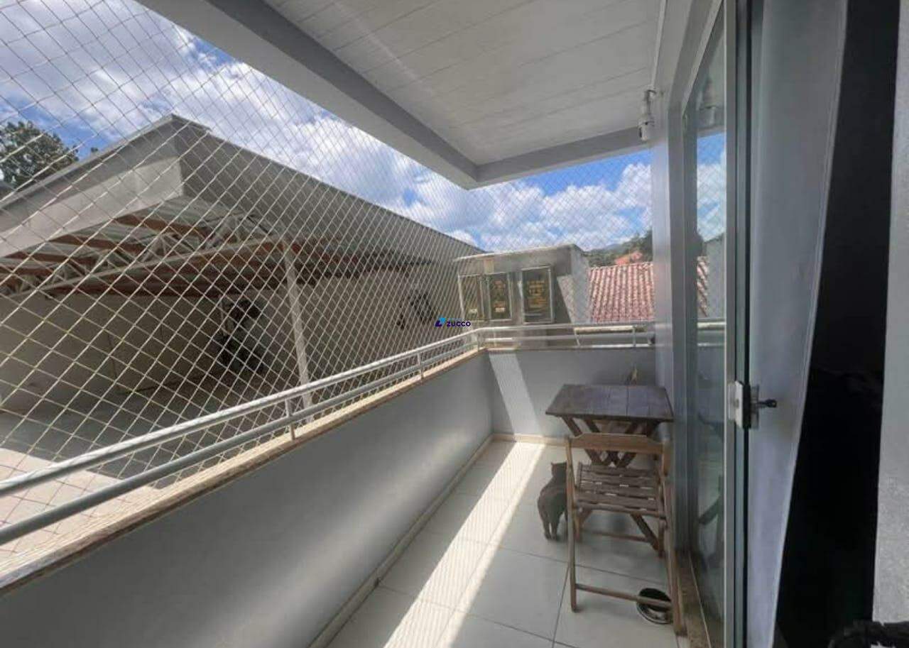 Apartamento à venda no Dom Joaquim: 