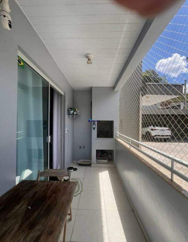 Apartamento à venda no Dom Joaquim: 