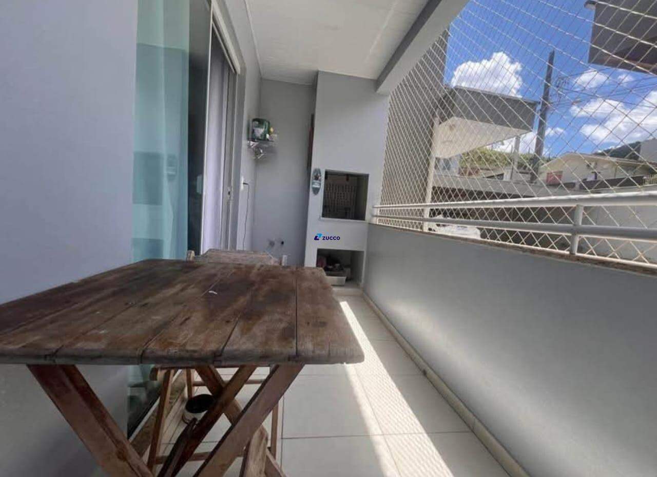Apartamento à venda no Dom Joaquim: 