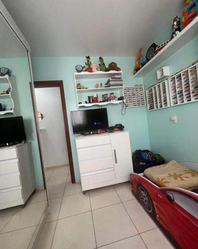 Apartamento à venda no Dom Joaquim: 