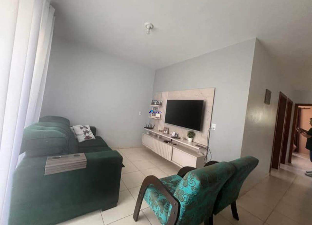 Apartamento à venda no Dom Joaquim: 