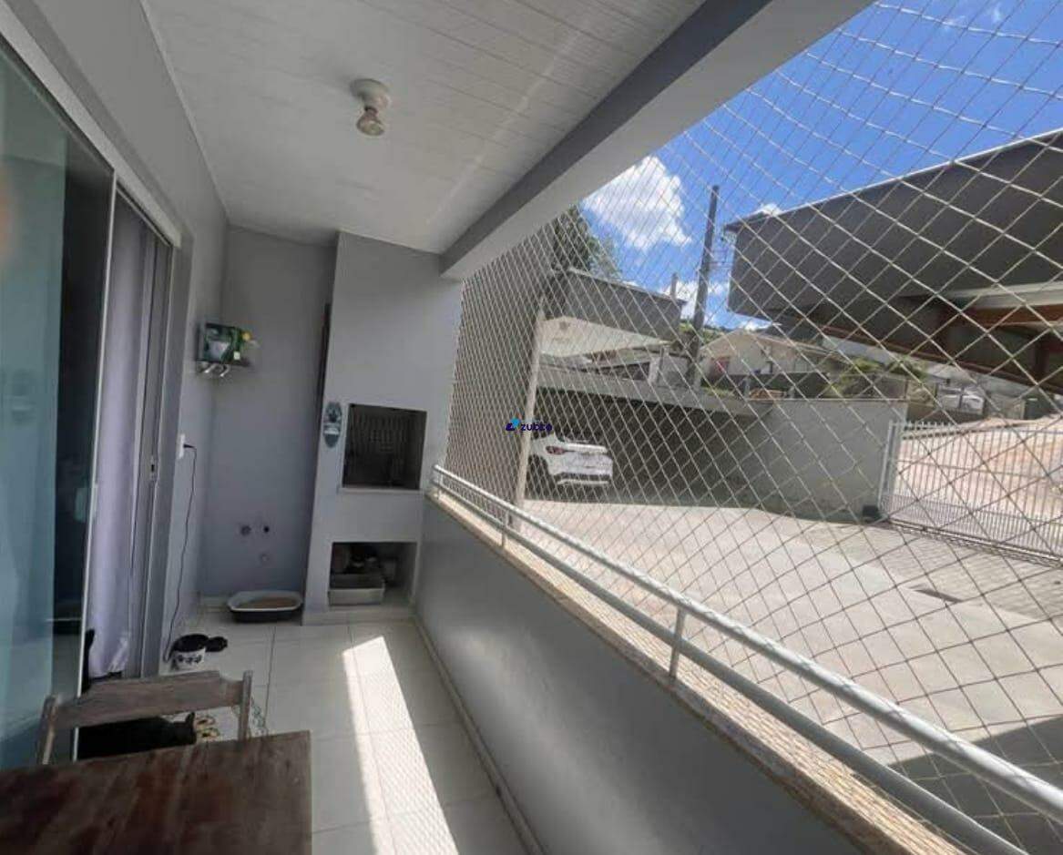 Apartamento à venda no Dom Joaquim: 