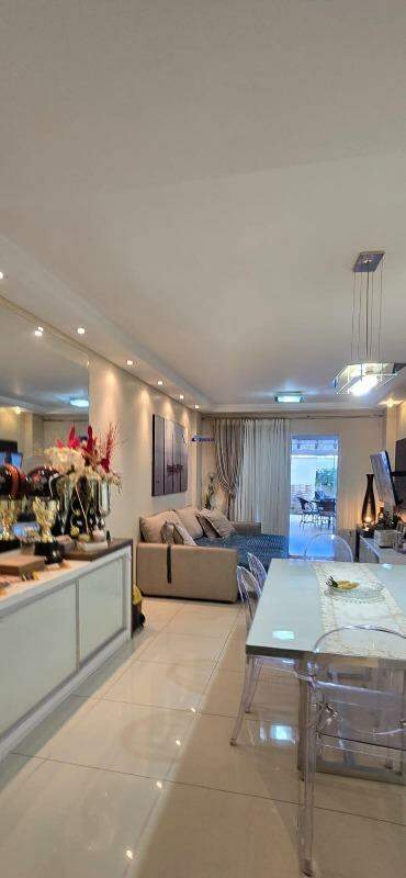 Apartamento à venda no São Luiz: 