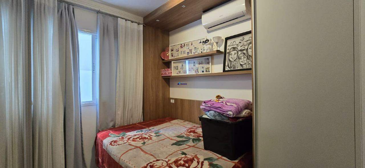 Apartamento à venda no São Luiz: 