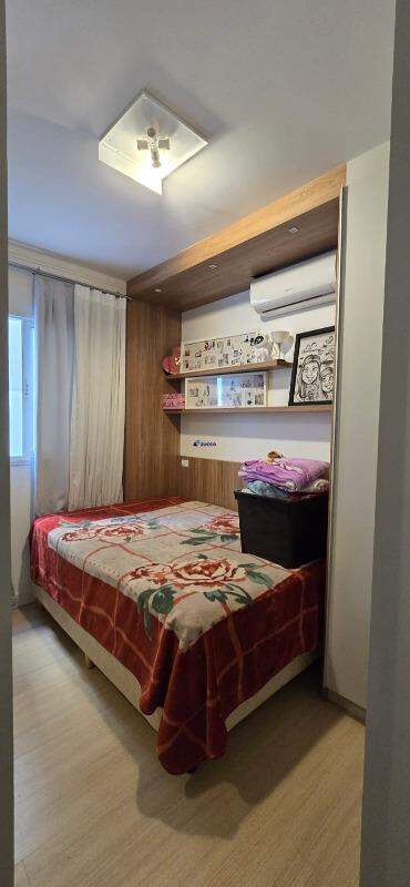 Apartamento à venda no São Luiz: 