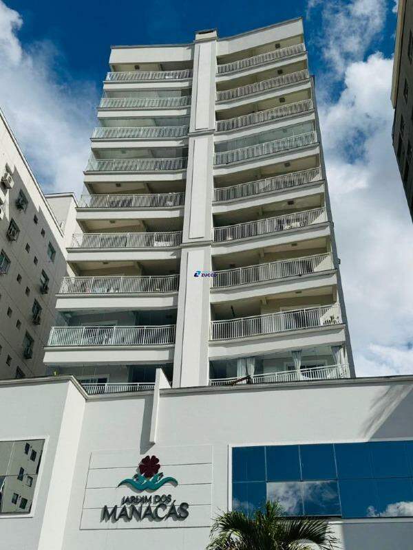 Apartamento à venda no São Luiz: 