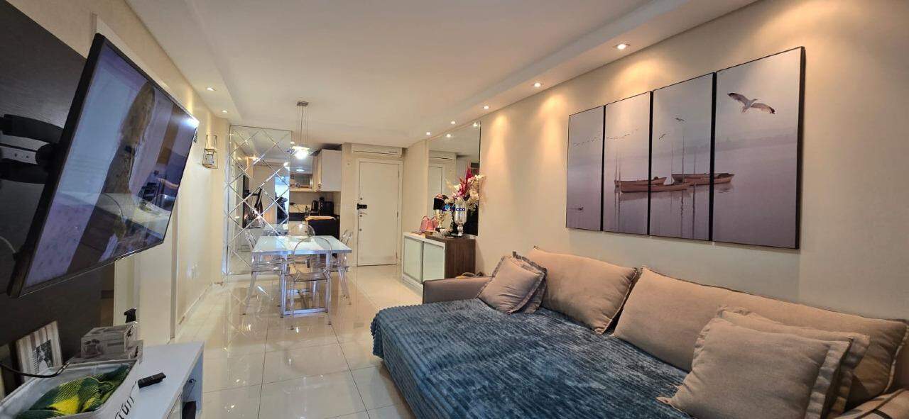 Apartamento à venda no São Luiz: 