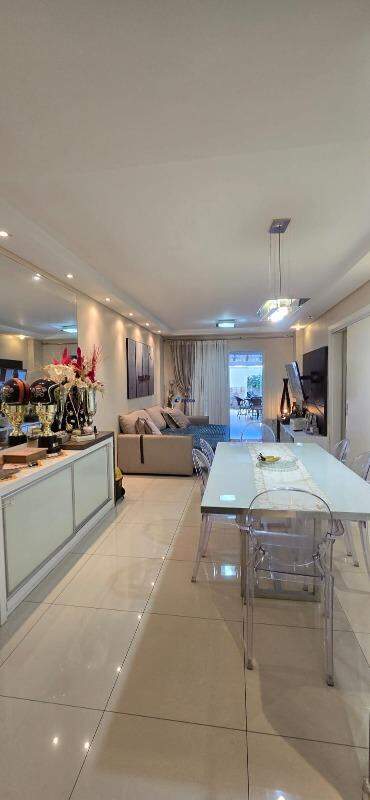 Apartamento à venda no São Luiz: 