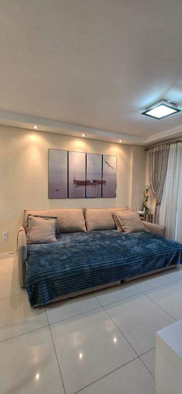 Apartamento à venda no São Luiz: 