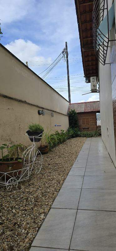 Casa à venda no Rio Branco: 