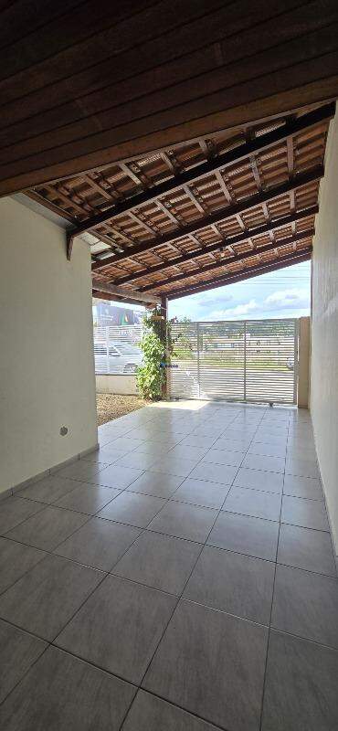 Casa à venda no Rio Branco: 
