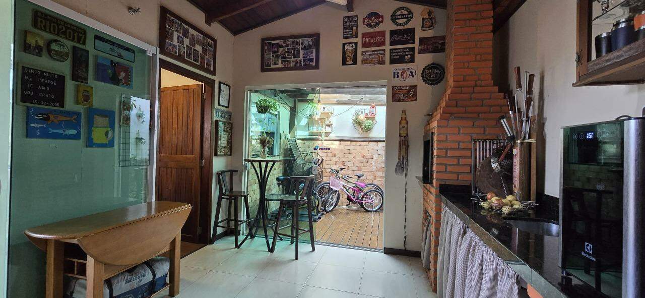 Casa à venda no Rio Branco: 