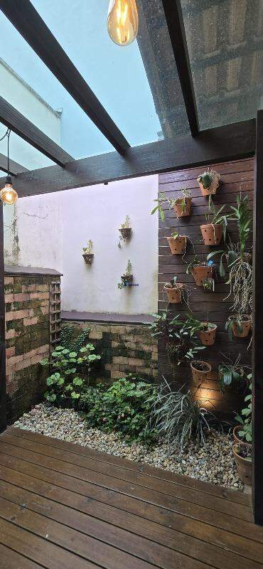 Casa à venda no Rio Branco: 