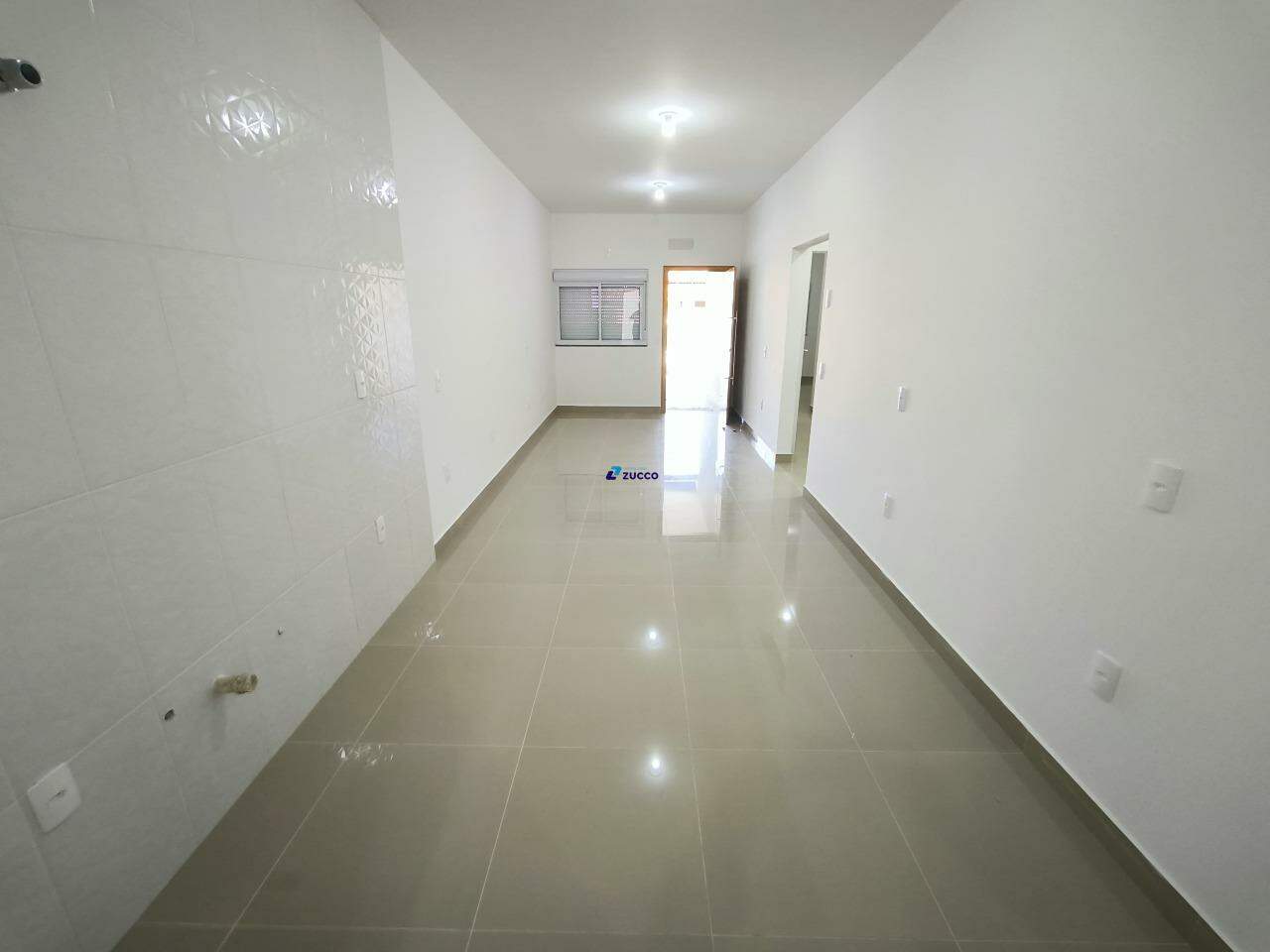 Casa à venda no Bairro Itacolomi: 